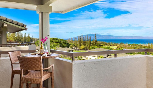 Kapalua Golf Villa 23T 45