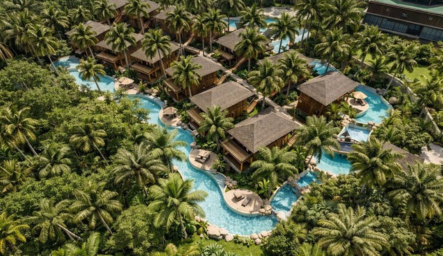 Kappa Senses Zanzibar