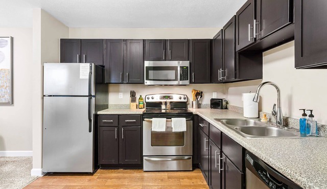 Kasa | Bright 2BD, Near Norte Dame | South Bend
