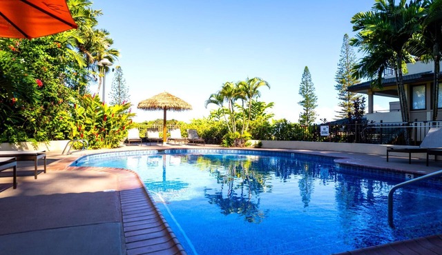 KBM Resorts: 100% Legal TVR Kapalua Golf Villa KGV-25P6, Remodeled, Ocean Views, Free Rental Car!