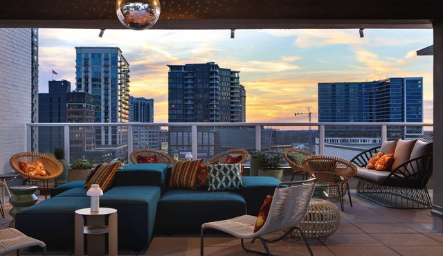 Kimpton Sylvan Hotel by IHG