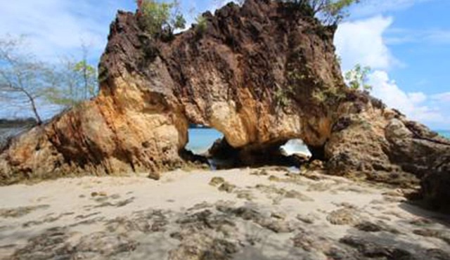 Koh Phayam Greentawan Resort