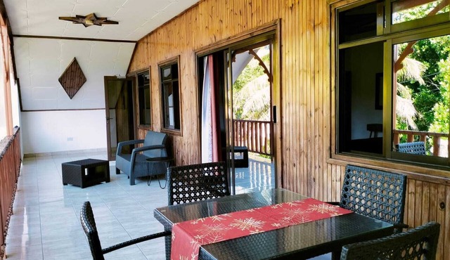 La Source Self Catering