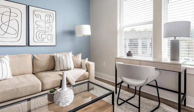 Landing | Incredible 2BD, Gym, Clubhouse