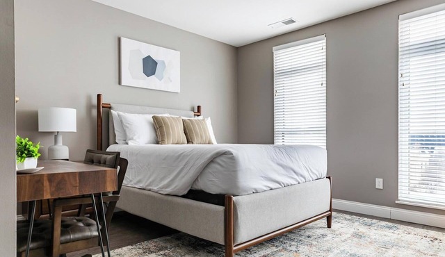 Landing | Stunning Studio, Clubhouse, Yoga Studio