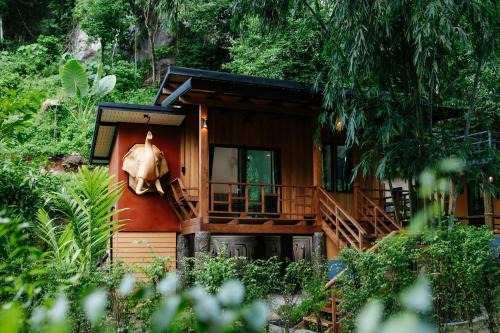 Laydaman Art Homestay