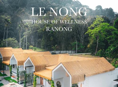 Le Nong House Of Wellness