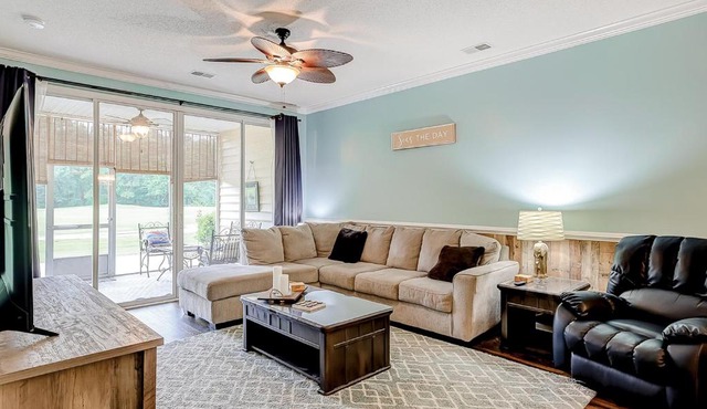 Legends Resort - Montrose Ln - C