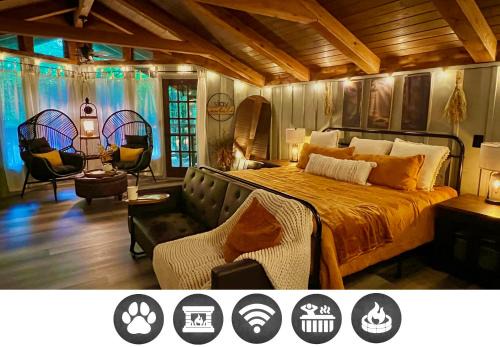Light'n Bug Bungalow