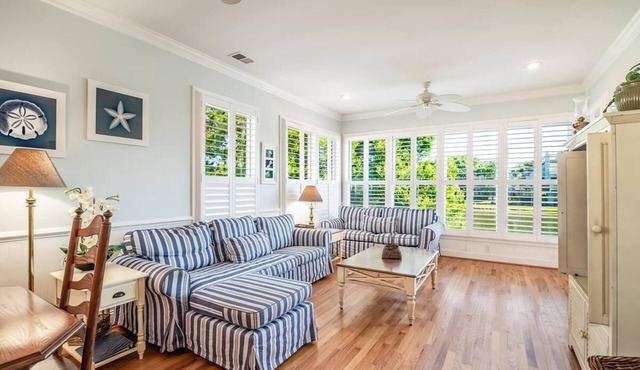 Litchfield Lakeside Haven Your Serene 2BR Retreat
