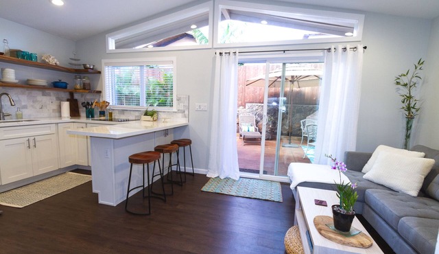 Livinghealthywithchocolate's Guest House