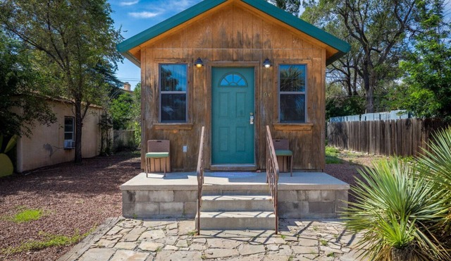 Lizzy`s Place - Cute, tiny house
