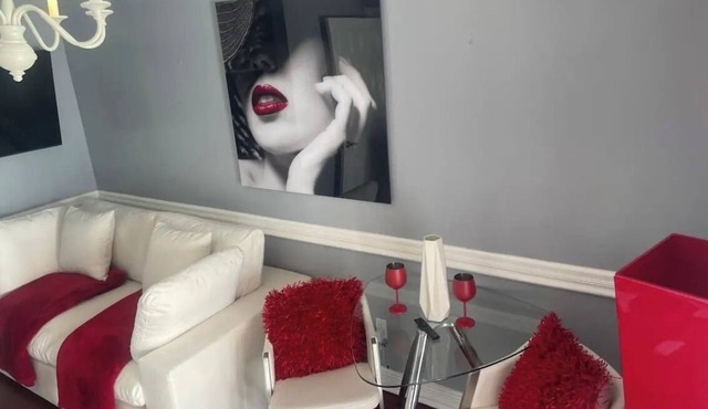 🌺Luxe Paradise 🌺Superhost🌺Post-Op🌺Solo & Couples Escape in Miami🌺
