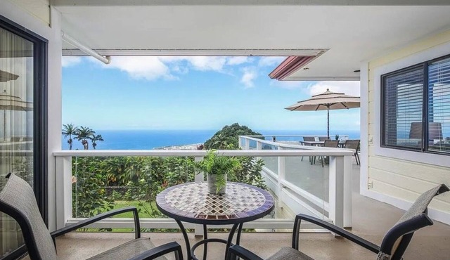 Luxury Coffee Estate - Infinity Pool - Endless Views