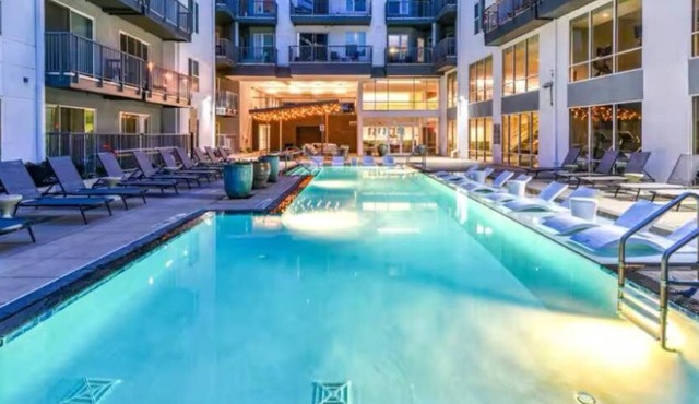 Luxy Buckhead