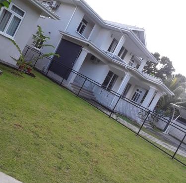 Maison Cattleya Selfcatering Apartment