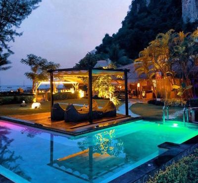 Mama Beach Residence - Adults Only
