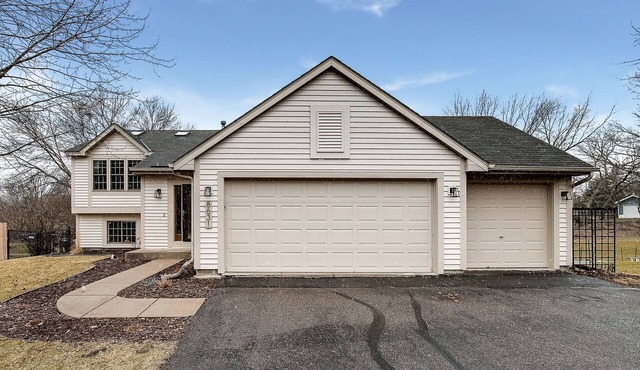 Maple Haven: Extended Stay Serenity