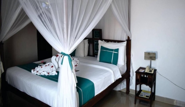 Maru Maru Hotel , Stone Town Zanzibar