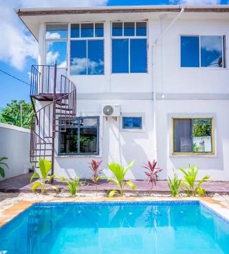 Marumbi Beach House