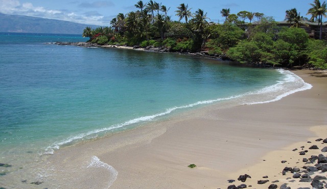 Maui Beach House