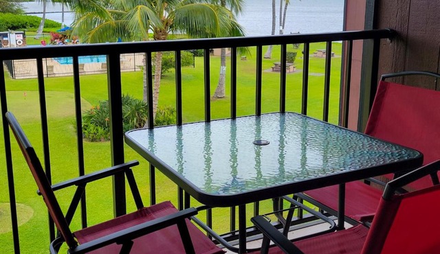Molokai Shores A314