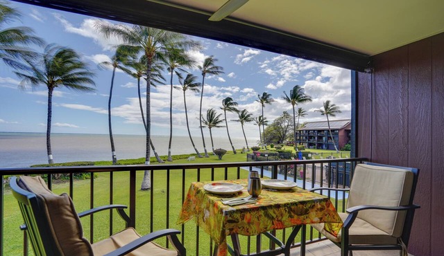 Molokai Shores Resort Condo w/Pool & Views!