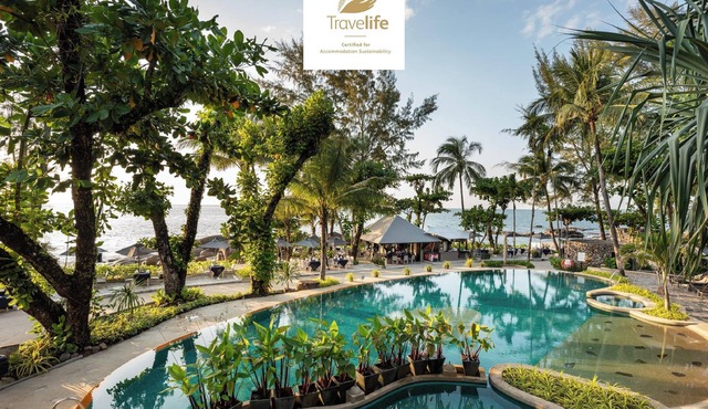 Moracea by Khao Lak Resort