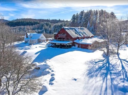 Mountain Meadows Lodge