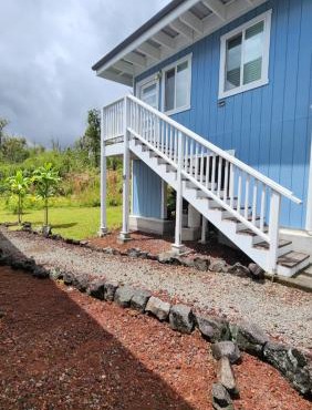 Mountain View Retreat Unit 2