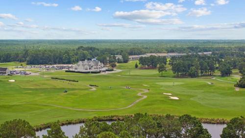 Myrtle Golf Escape At Legends-Pool-Pet Friendly