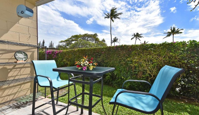 Napili Ridge A8