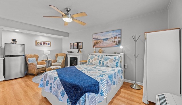 Near Resort Amenities!