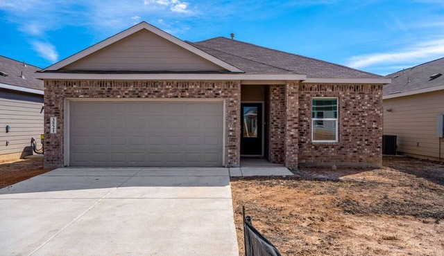 New Braunfels Spacious Retreat