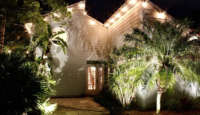 NEW Sarasota beach home {Seas the Day}