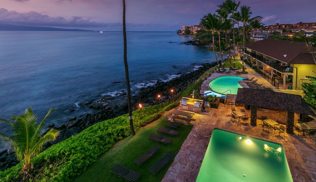 Noelani 304 - 3Br Condo