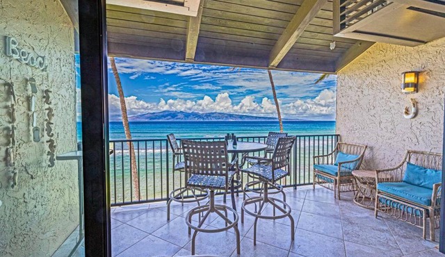 Noniluna 1 & 2 Rent Together - Sleeps 20