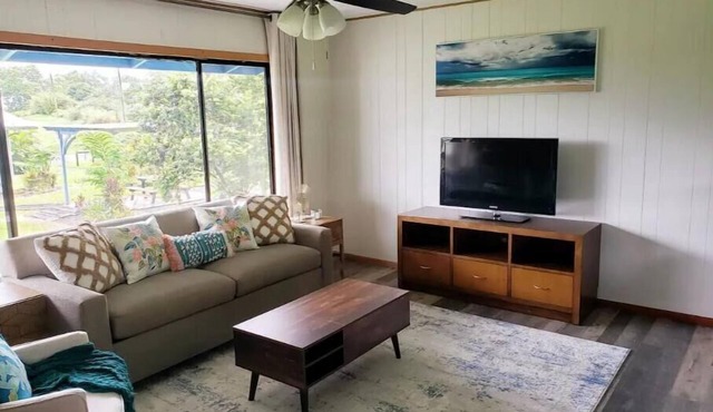 Ohana Retreat