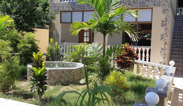 One Bedroom Self-catering Accommodation
