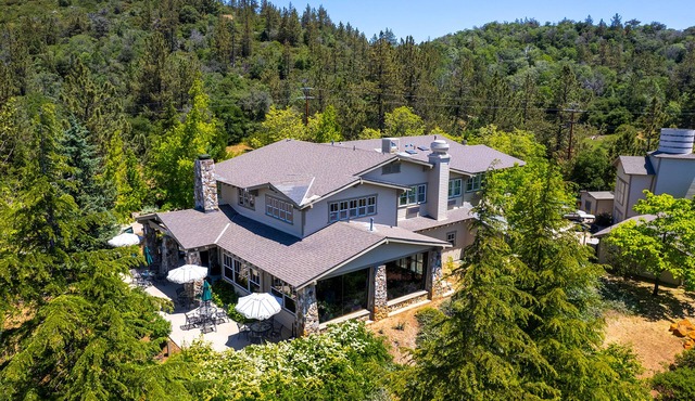 Orchard Hill