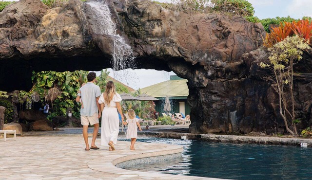 OUTRIGGER Kauaʻi Beach Resort & Spa
