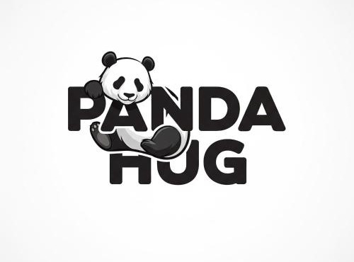 Panda Hug