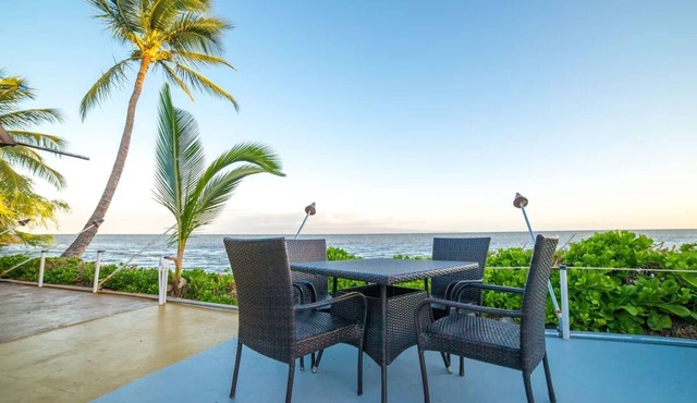 Peaceful Nature Retreat in a Scenic Ocean Front Hotel | Free Parking