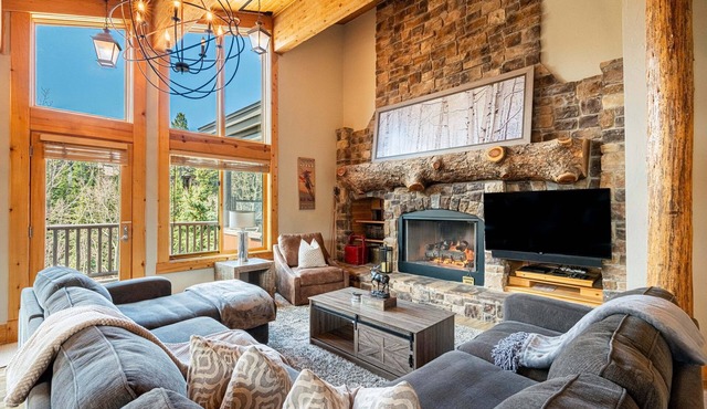 Perfect for Big Groups, Luxury Amenities! 4 Masters + Lofts