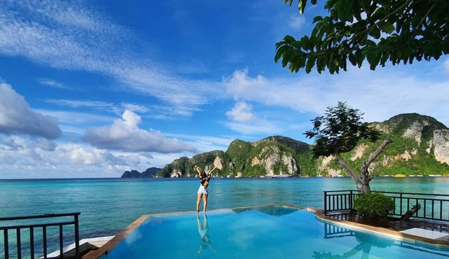Phi Phi Don Chukit Resort