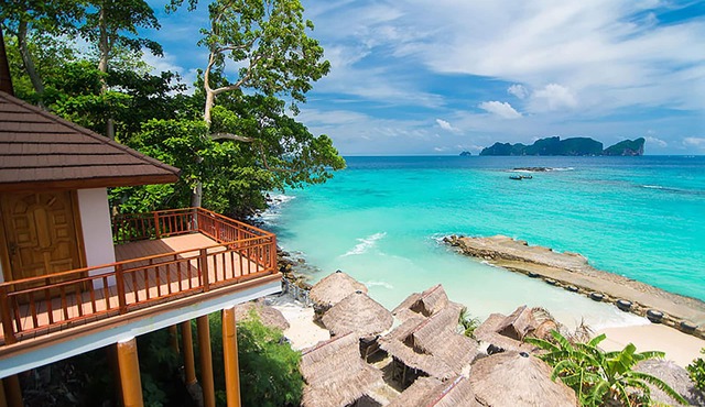 Phi Phi The Beach Resort