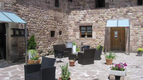 Posada Ormas in Ormas