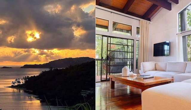 Princeville - 5BR Condos - Sleeps 14