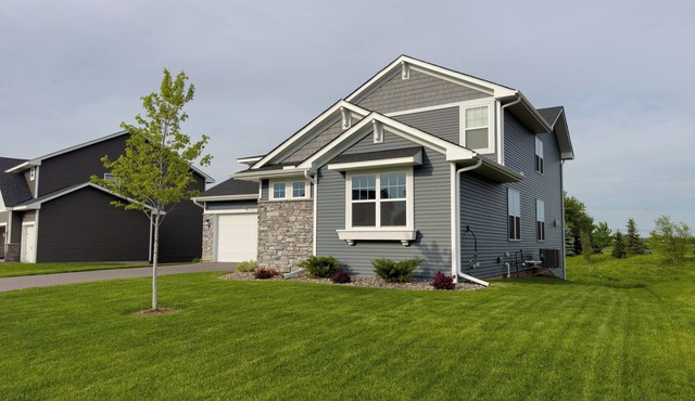 Pristine Spacious Home and Private Attached Suite