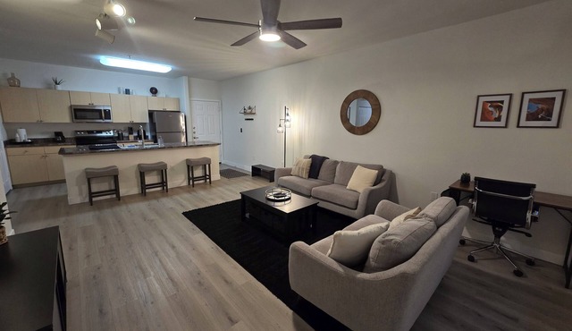 Private 1 Bed 1 Bath Condo In North Phoenix